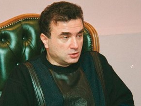 Michael Mirilashvili